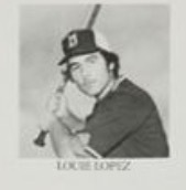 Louis Lopez Jr's Classmates profile album