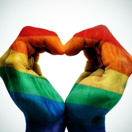 Love is Love