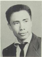 Arthur J. Martinez's Classmates profile album