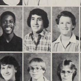 dwight hernandez's Classmates profile album