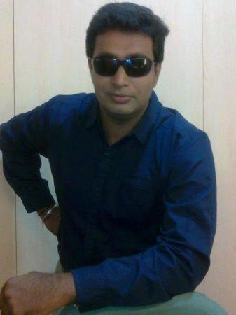 Mahesh Kumar's Classmates® Profile Photo