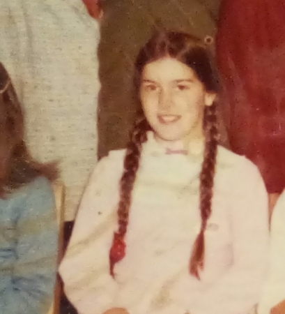 Darlene Messier's Classmates profile album