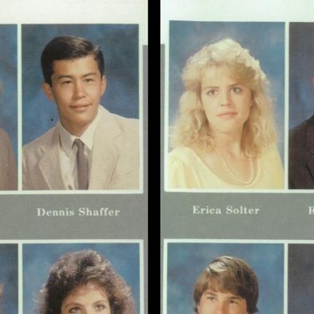 Dennis Shaffer's Classmates profile album