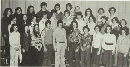 Linda Whitener's Classmates profile album