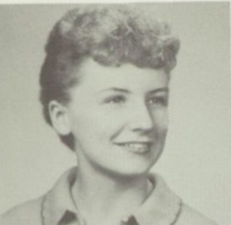 Pat Schwallie-Giddis' Classmates profile album