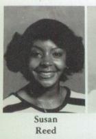 Susan Peters' Classmates profile album