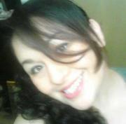 Angelique Zamora's Classmates® Profile Photo