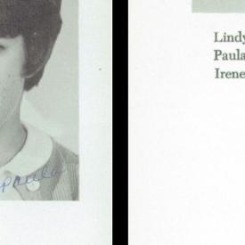 Paula Gourley's Classmates profile album