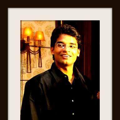 Ankit Agrawal's Classmates® Profile Photo