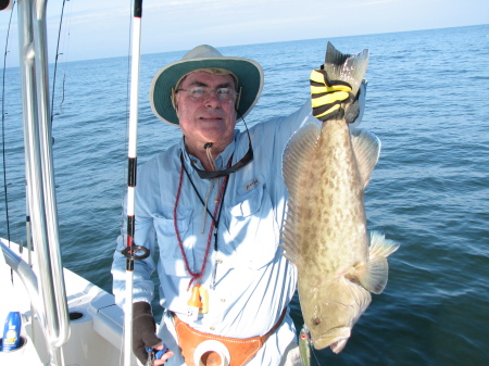 Tom Bridges' album, Fishin&#39; in Pine Island Sound