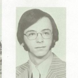 Jeffrey Scott's Classmates profile album