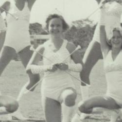 Deborah Ledford's Classmates profile album