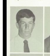 James Bruffy's Classmates profile album