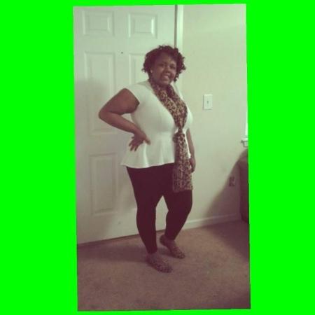 Octavia Brown's Classmates® Profile Photo