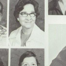 Pam Longbrake's Classmates profile album