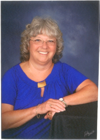 Lyn Steed's Classmates® Profile Photo