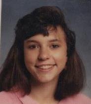 Tiffany Kean '90-91