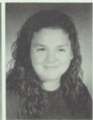 Yolanda Garcia's Classmates profile album