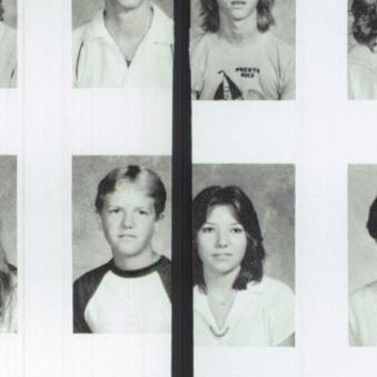 Nancy Compton's Classmates profile album