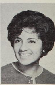Irene Jimenez's Classmates profile album