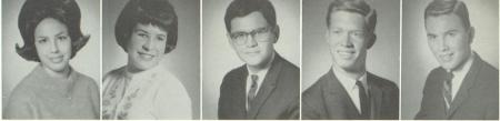 Rod Hicks' Classmates profile album