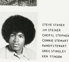 Kenneth Stinson's Classmates profile album