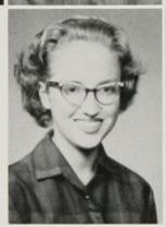 Mary Elmore Kellogg Cowart's Classmates profile album