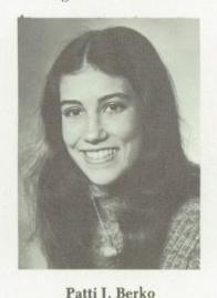 Patti Kantro's Classmates profile album