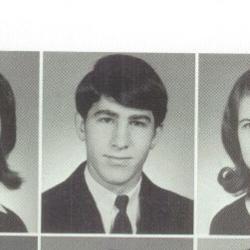 George Ferrell's Classmates profile album