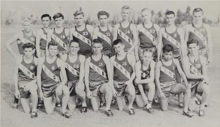 Jerry Peeler's Classmates profile album