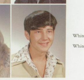 Tommy White's Classmates profile album