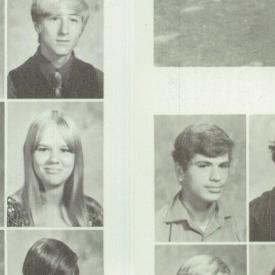 Dave Newman's Classmates profile album