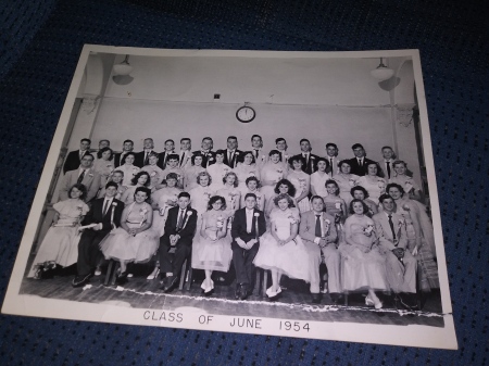 mary ann tyra's Classmates profile album