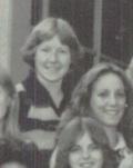 Barbara Donahue's Classmates profile album