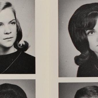 Bernadette Wingender's Classmates profile album