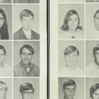 Linda Kelly's Classmates profile album