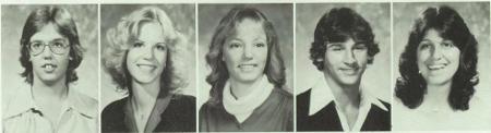 Elizabeth Ely's Classmates profile album