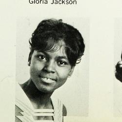 Gloria Pope's Classmates profile album