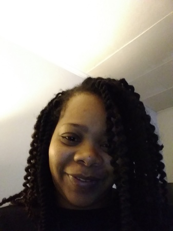 Yvette Clemons's Classmates® Profile Photo