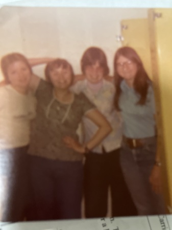 Suzanne Sabin's Classmates profile album