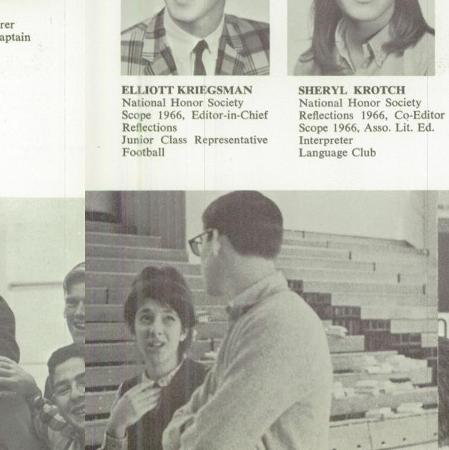 Richard Korn's Classmates profile album