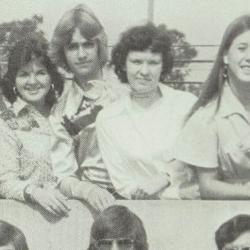 Patricia Diane McCain's Classmates profile album