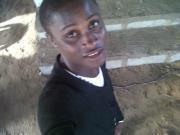 Shola Alonge's Classmates® Profile Photo