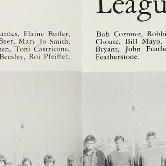 Bob Cornner's Classmates profile album