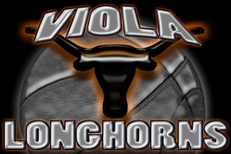 Viola High School Logo Photo Album