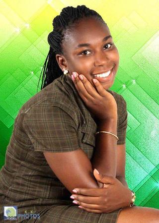 Hilda Akua Serwaa Mpianing's Classmates® Profile Photo