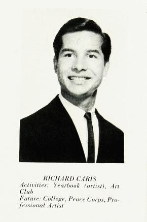 Richard Caris' Classmates profile album