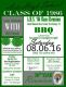 Arts High Class of 1986 30th Reunion reunion event on Aug 5, 2016 image