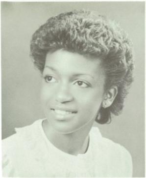 Georgette Giles' Classmates profile album