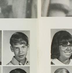Connie Heldebrandt's Classmates profile album
